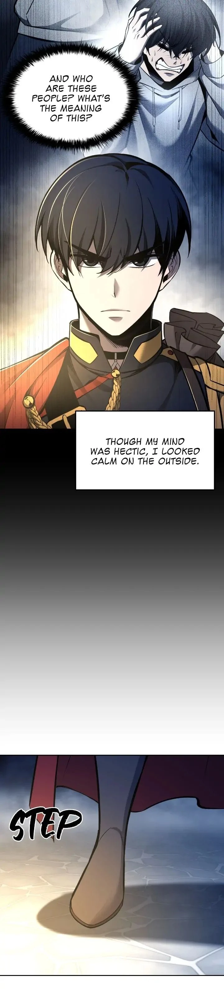 Tyrant of the Tower Defense Game Chapter 58 - 18