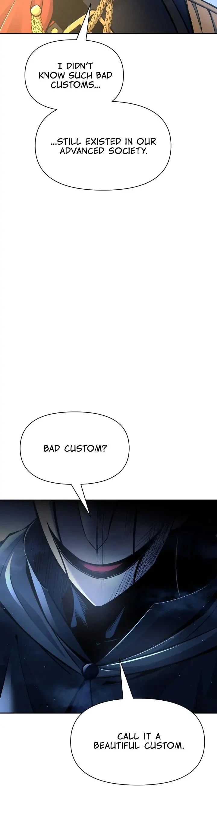 Tyrant of the Tower Defense Game Chapter 58 - 21