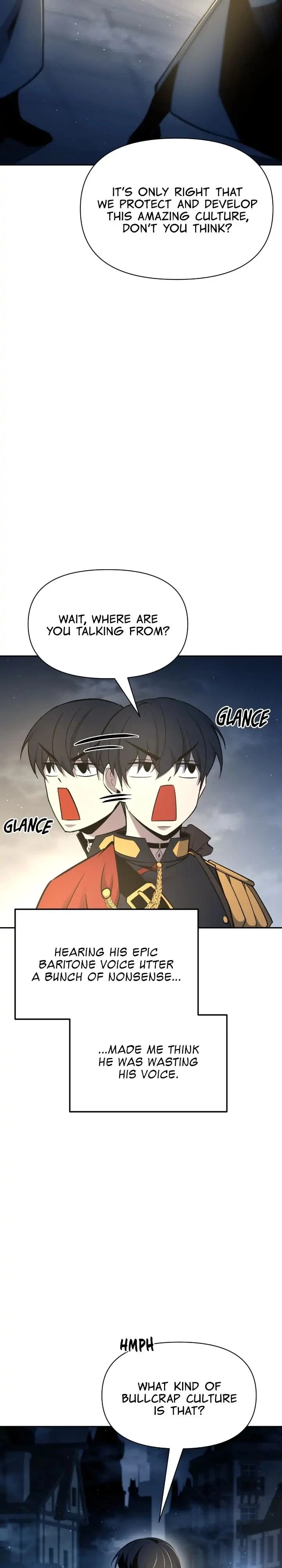 Tyrant of the Tower Defense Game Chapter 58 - 23