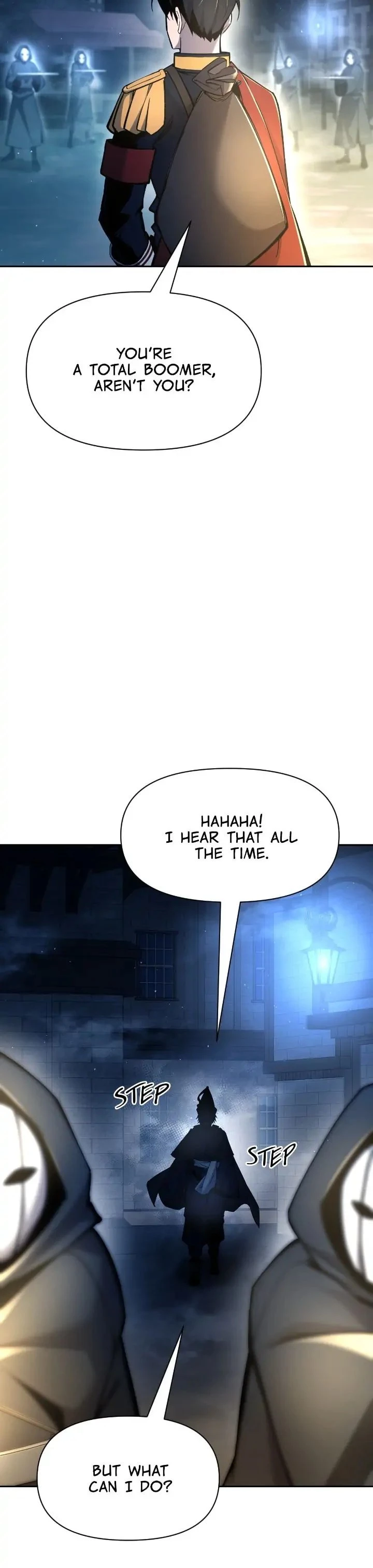 Tyrant of the Tower Defense Game Chapter 58 - 24