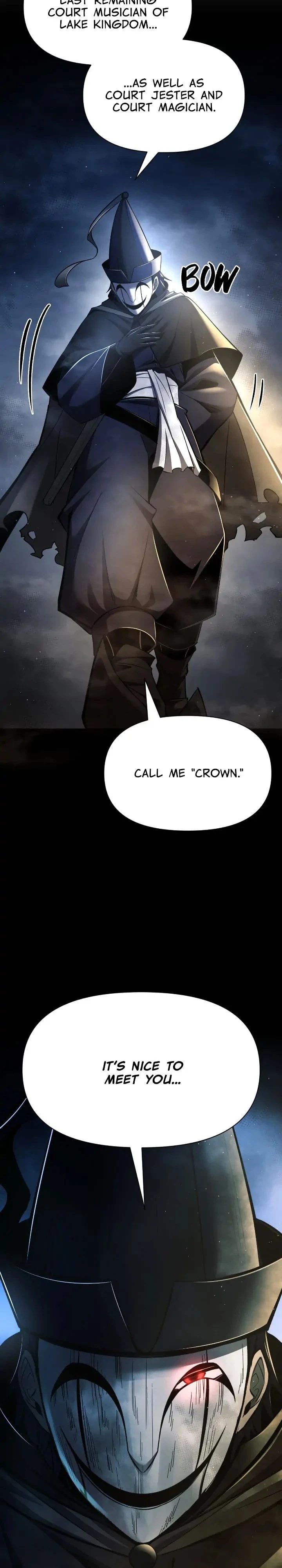 Tyrant of the Tower Defense Game Chapter 58 - 27