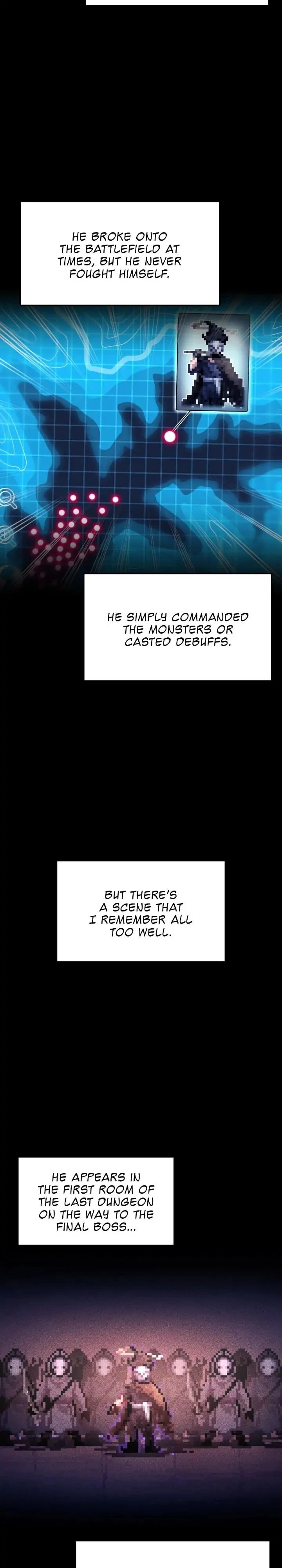 Tyrant of the Tower Defense Game Chapter 58 - 30