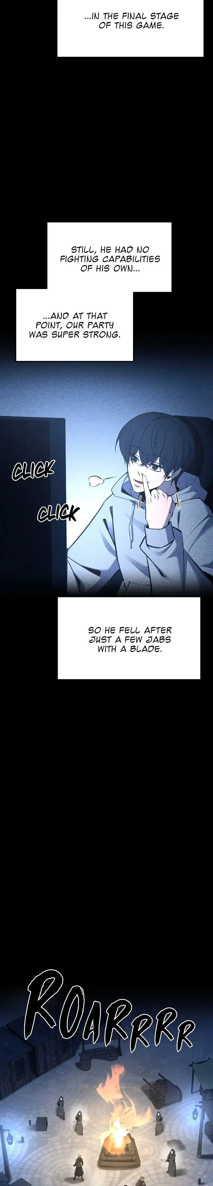 Tyrant of the Tower Defense Game Chapter 58 - 31