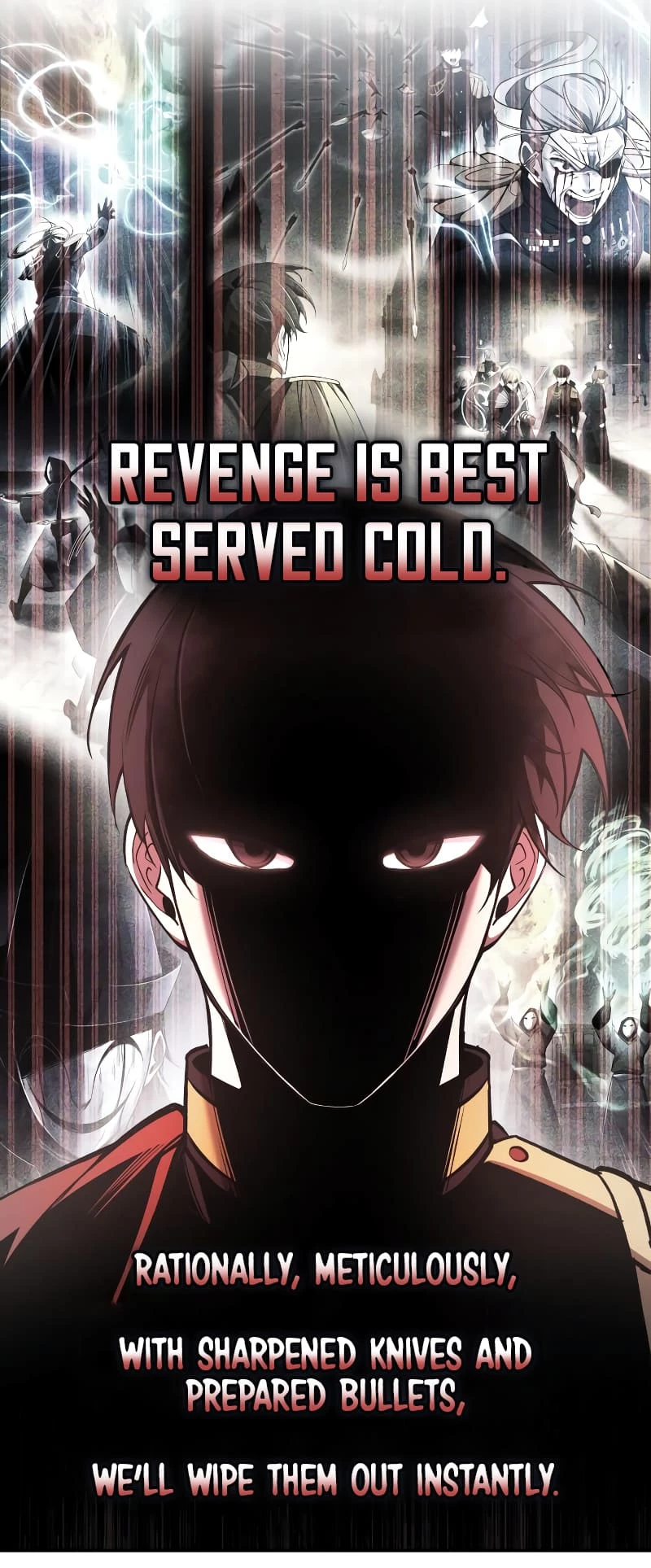 Tyrant of the Tower Defense Game Chapter 59 - 94