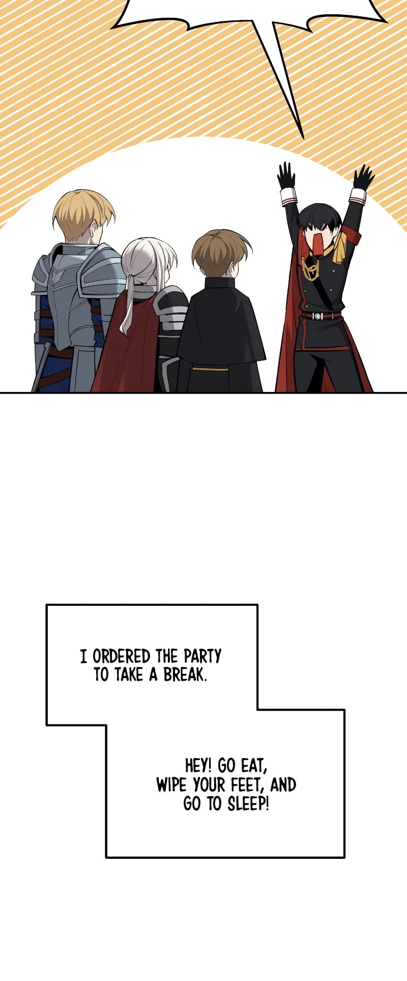 Tyrant of the Tower Defense Game Chapter 59 - 96