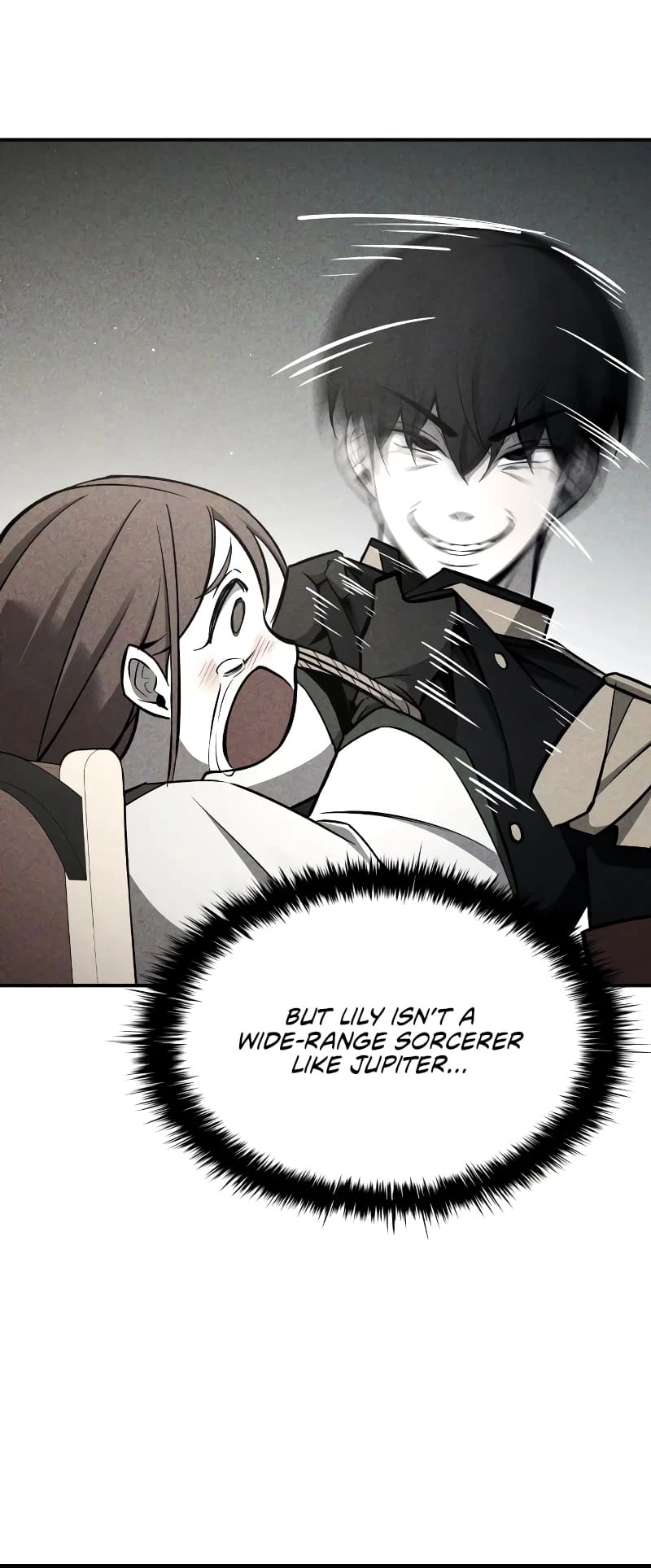 Tyrant of the Tower Defense Game Chapter 59 - 100