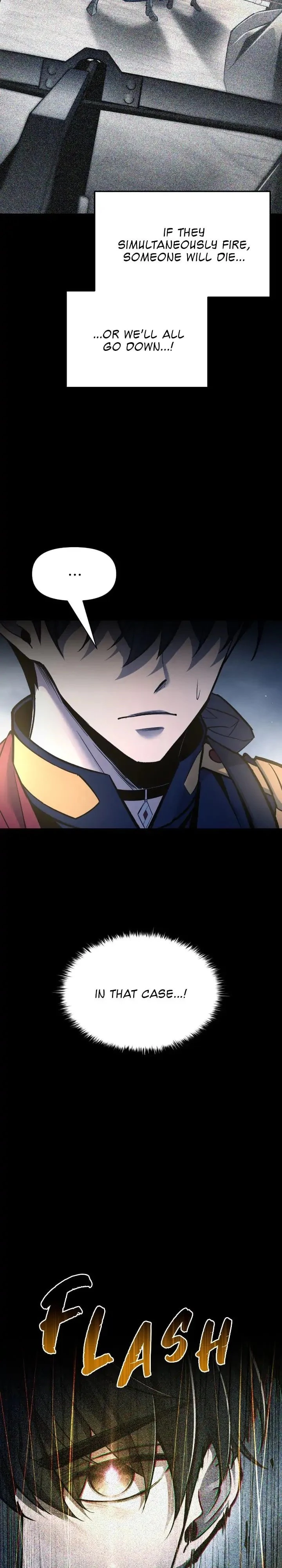 Tyrant of the Tower Defense Game Chapter 58 - 42