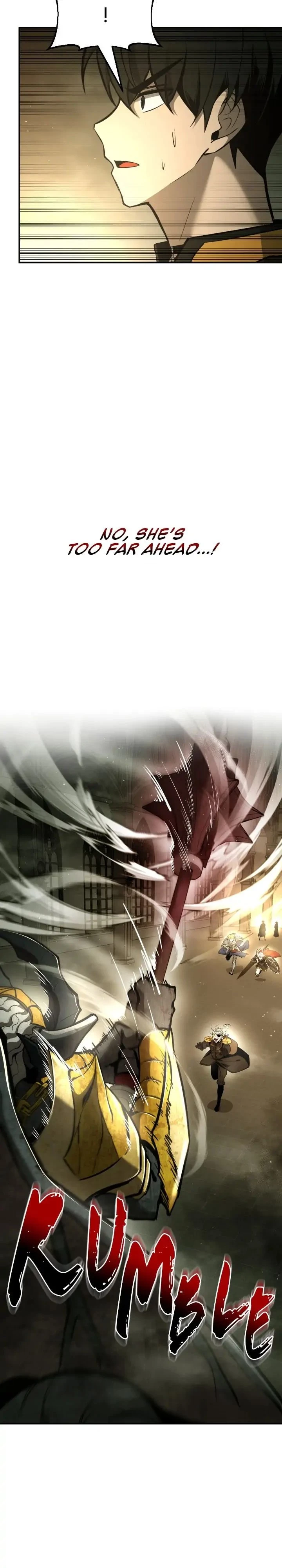 Tyrant of the Tower Defense Game Chapter 57 - 2