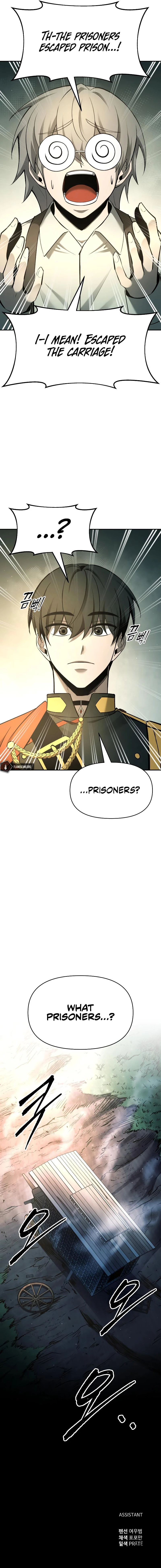 Tyrant of the Tower Defense Game Chapter 59 - 108