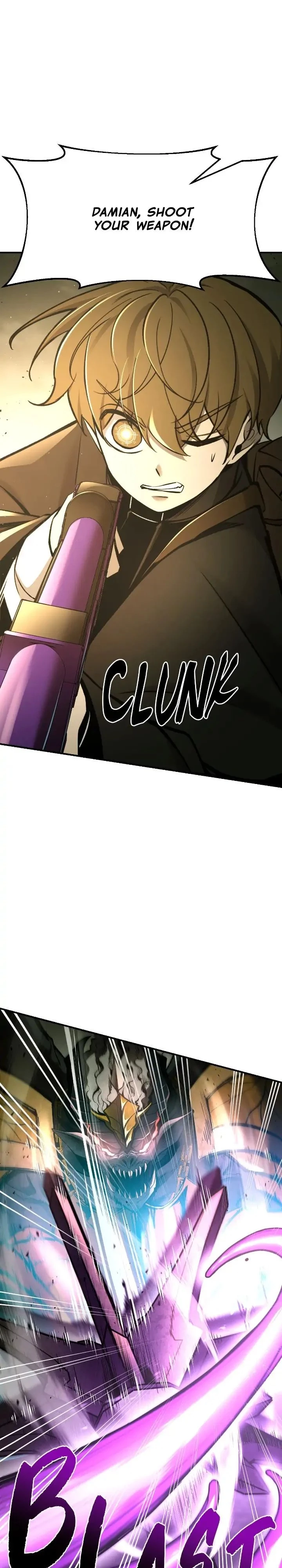 Tyrant of the Tower Defense Game Chapter 57 - 3
