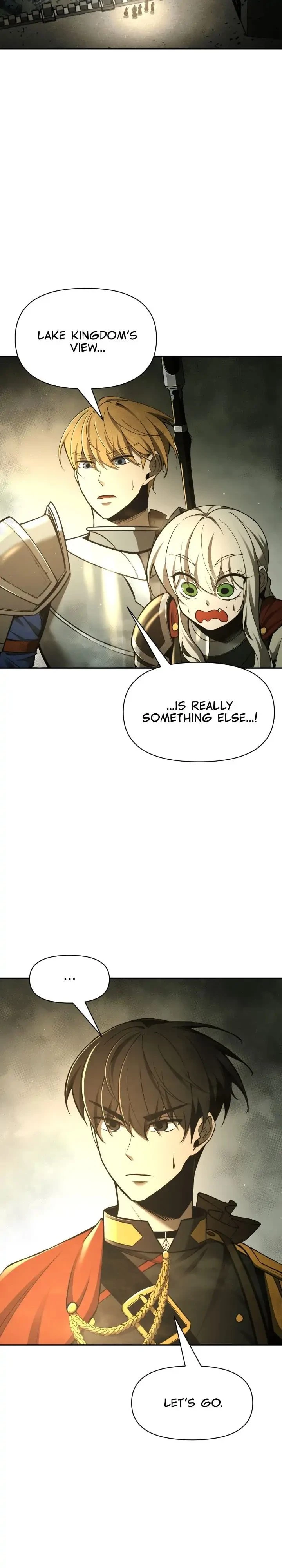 Tyrant of the Tower Defense Game Chapter 56 - 3