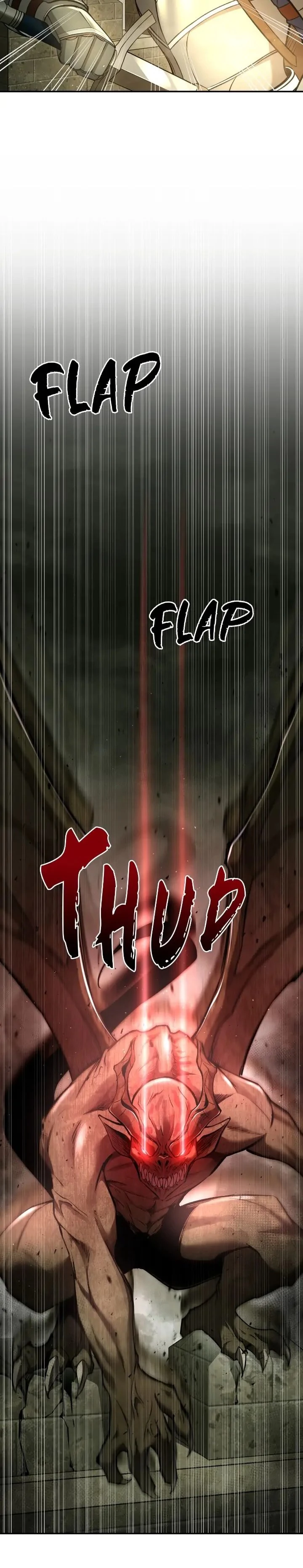Tyrant of the Tower Defense Game Chapter 56 - 7
