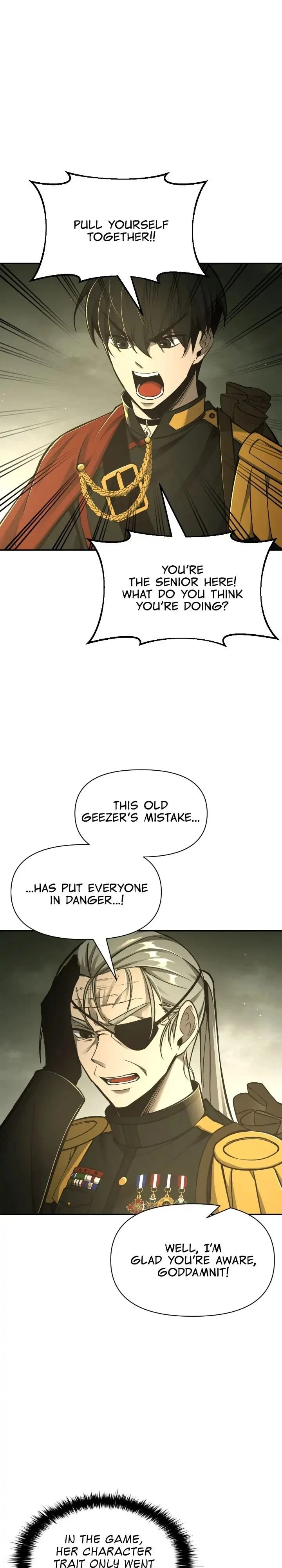 Tyrant of the Tower Defense Game Chapter 57 - 11