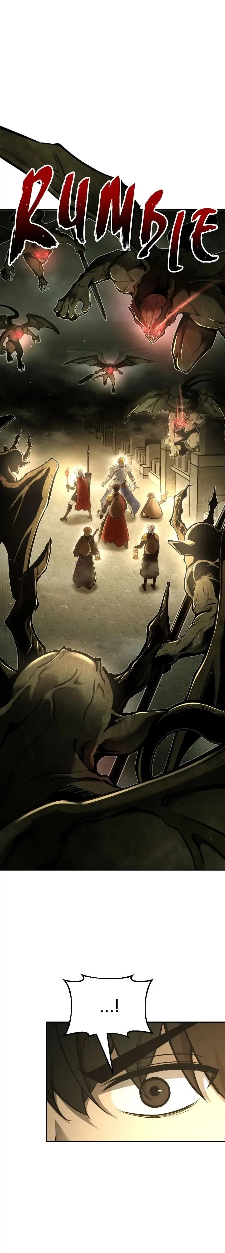 Tyrant of the Tower Defense Game Chapter 56 - 8
