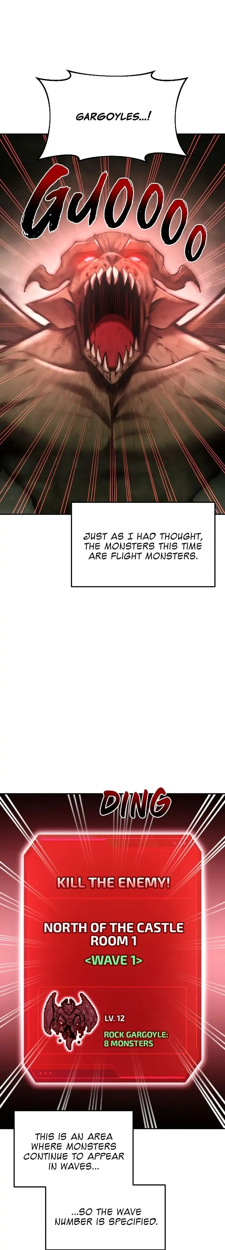 Tyrant of the Tower Defense Game Chapter 56 - 9