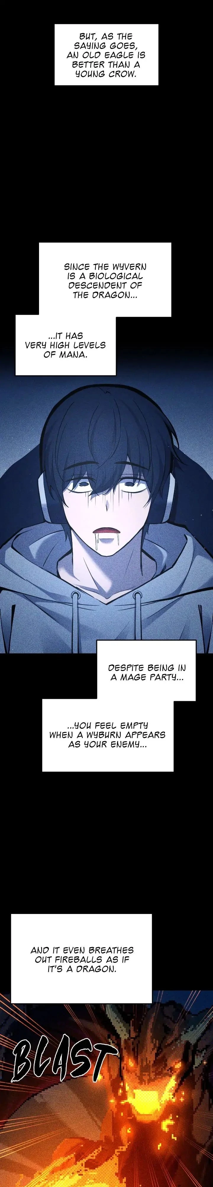 Tyrant of the Tower Defense Game Chapter 56 - 13