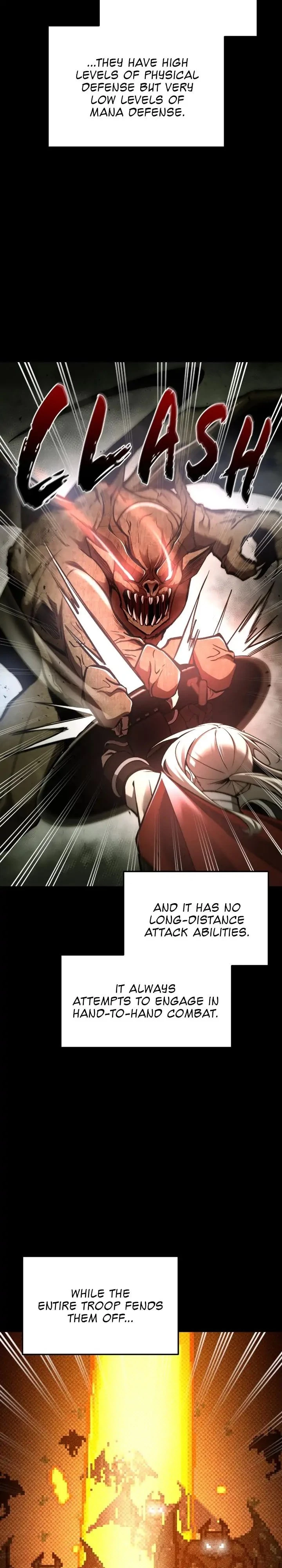 Tyrant of the Tower Defense Game Chapter 56 - 16