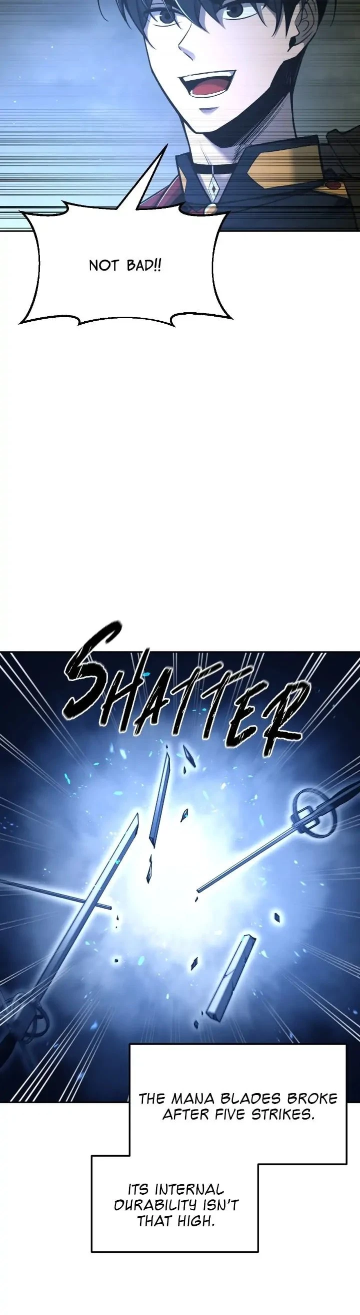 Tyrant of the Tower Defense Game Chapter 57 - 22