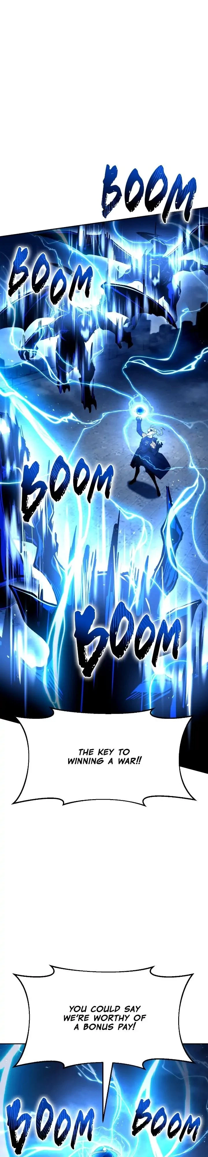 Tyrant of the Tower Defense Game Chapter 56 - 19