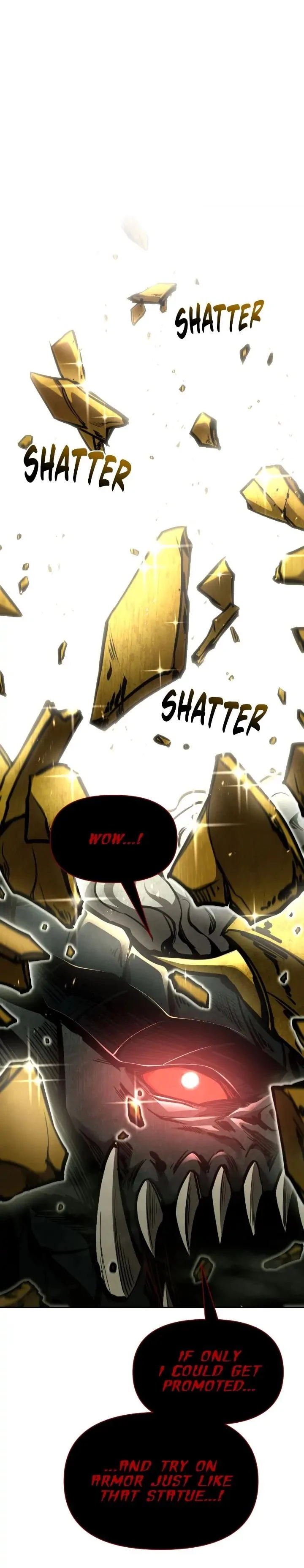 Tyrant of the Tower Defense Game Chapter 57 - 25