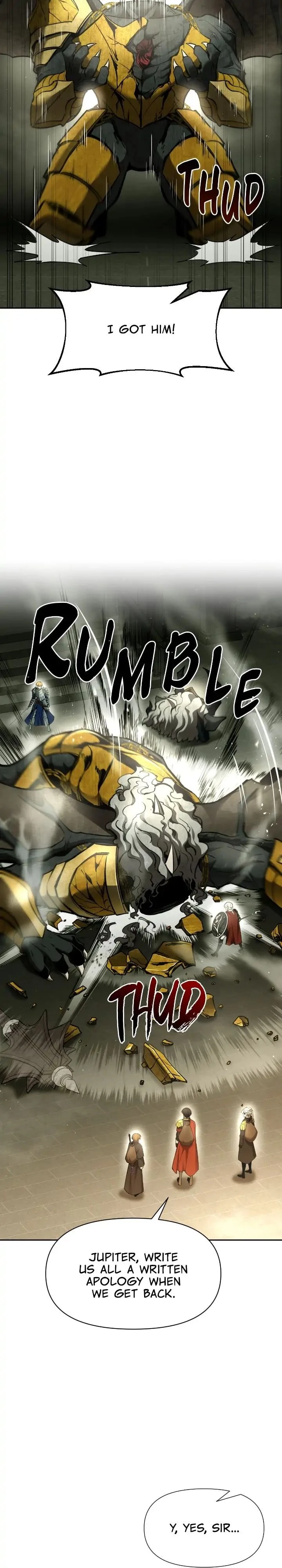 Tyrant of the Tower Defense Game Chapter 57 - 28