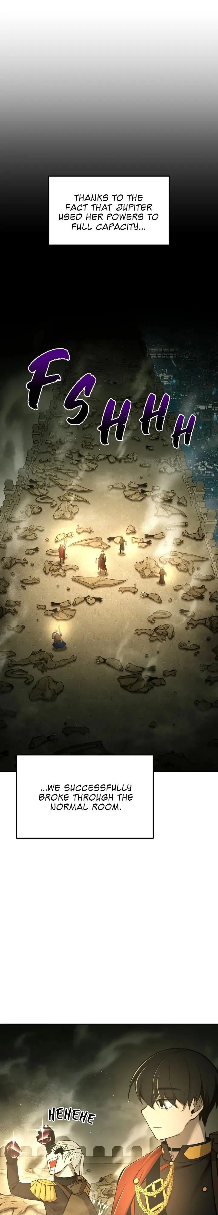Tyrant of the Tower Defense Game Chapter 56 - 25