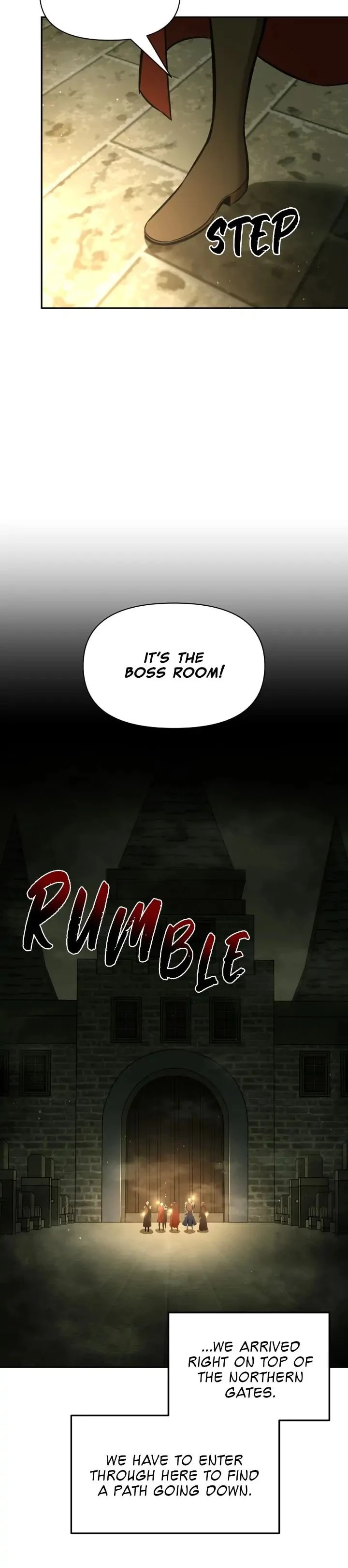 Tyrant of the Tower Defense Game Chapter 56 - 27