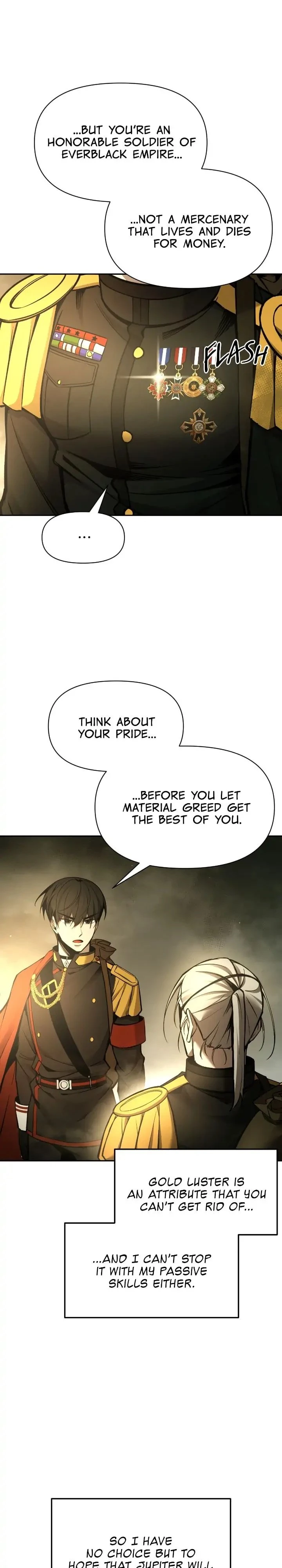 Tyrant of the Tower Defense Game Chapter 57 - 31