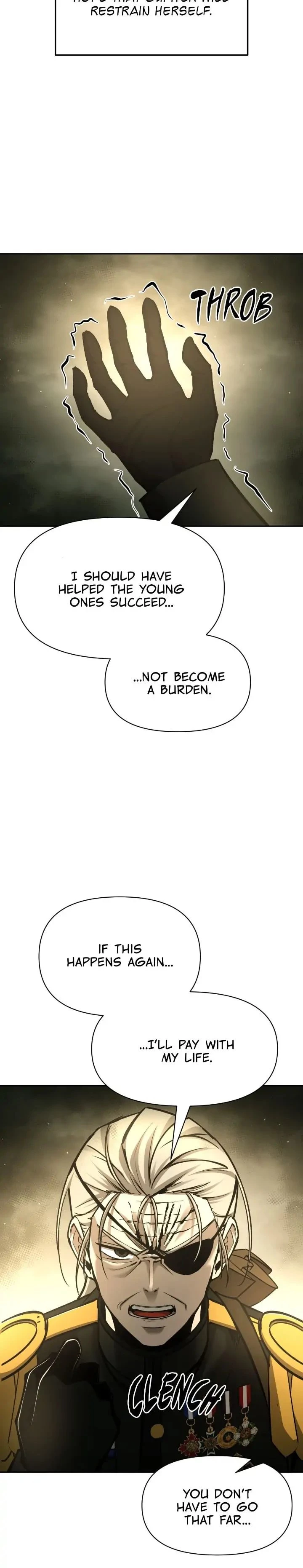 Tyrant of the Tower Defense Game Chapter 57 - 32