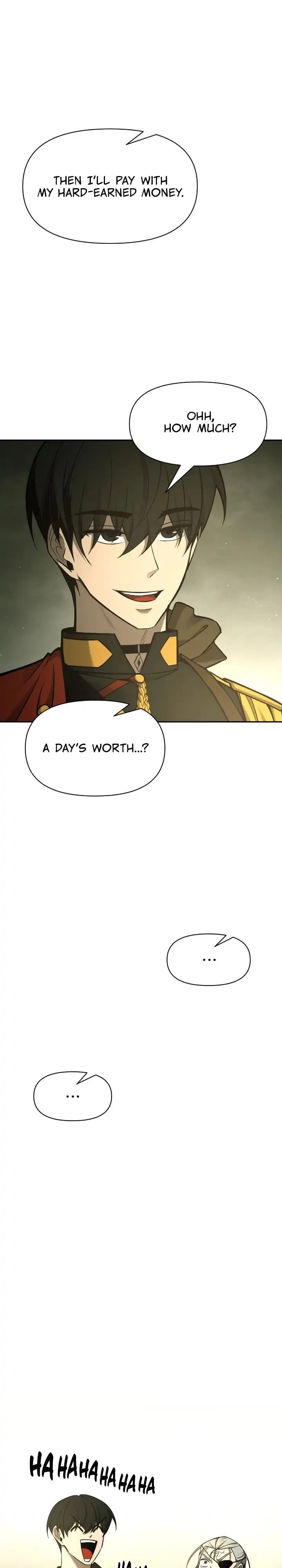 Tyrant of the Tower Defense Game Chapter 57 - 33