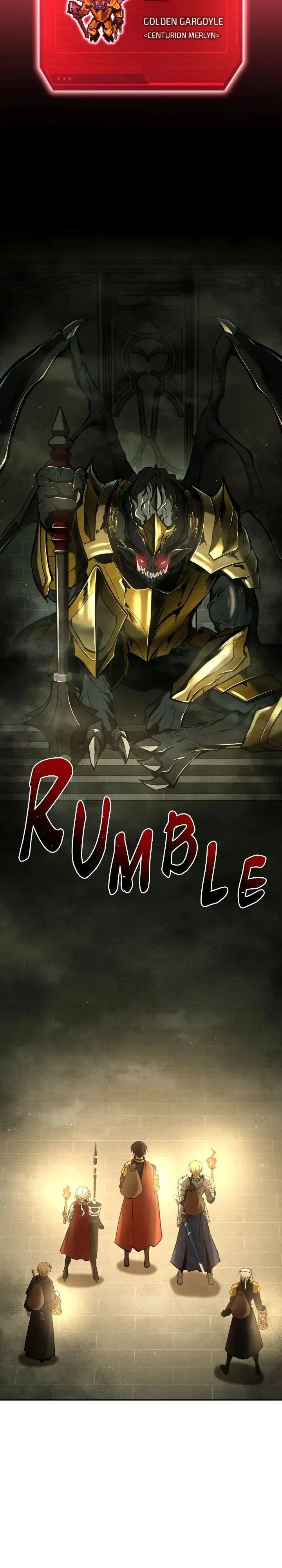 Tyrant of the Tower Defense Game Chapter 56 - 29