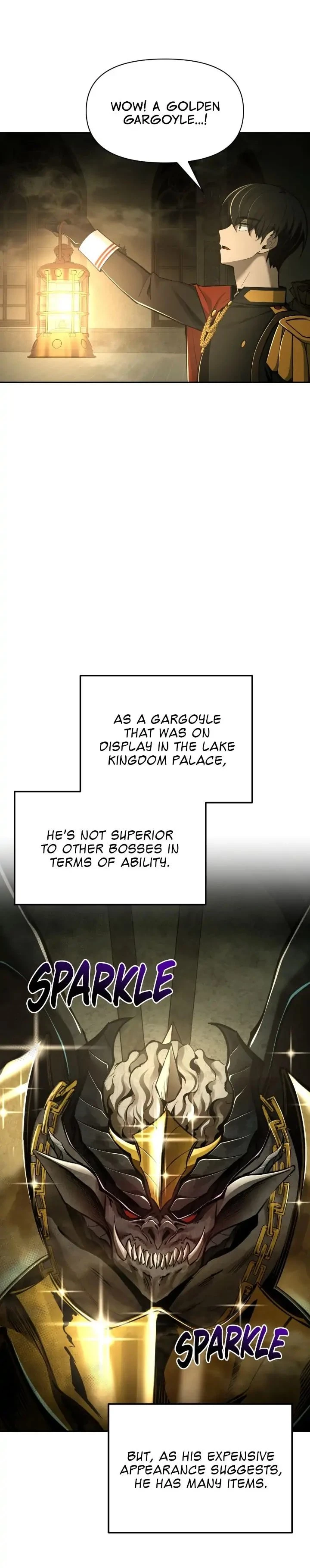 Tyrant of the Tower Defense Game Chapter 56 - 30