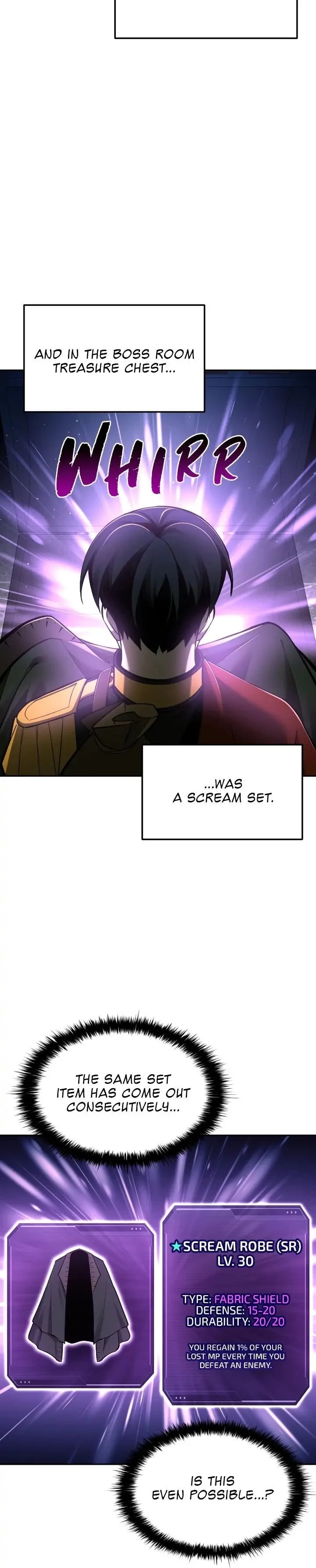 Tyrant of the Tower Defense Game Chapter 57 - 35