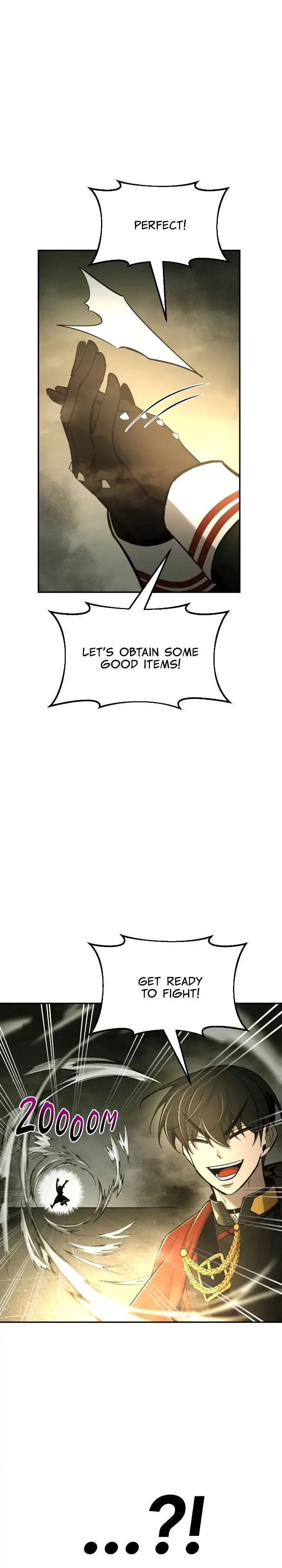 Tyrant of the Tower Defense Game Chapter 56 - 31