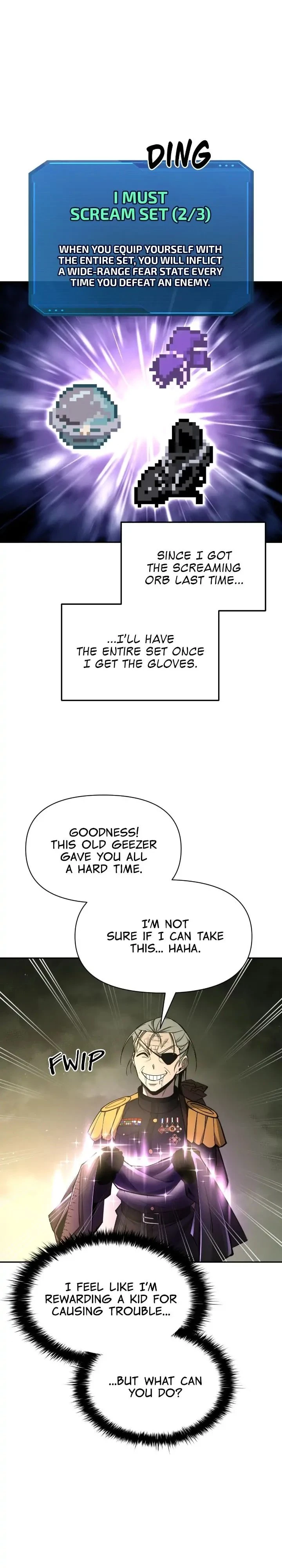 Tyrant of the Tower Defense Game Chapter 57 - 36