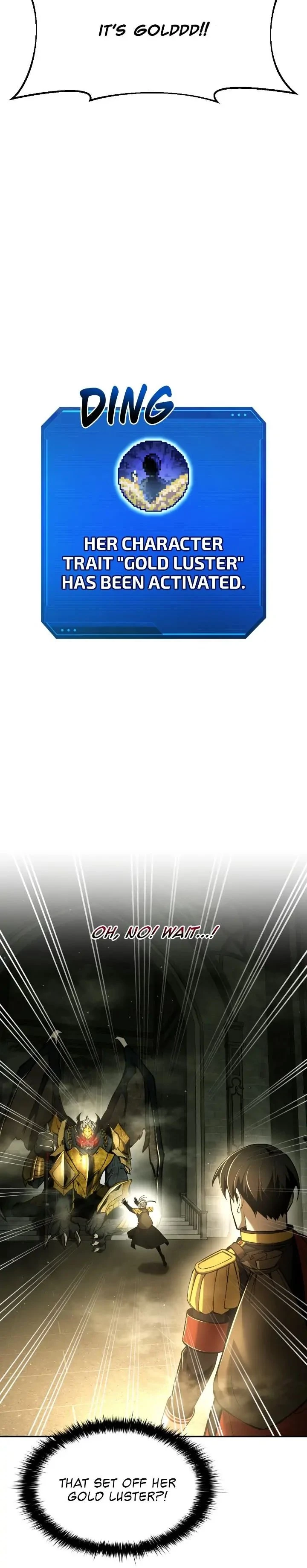 Tyrant of the Tower Defense Game Chapter 56 - 33