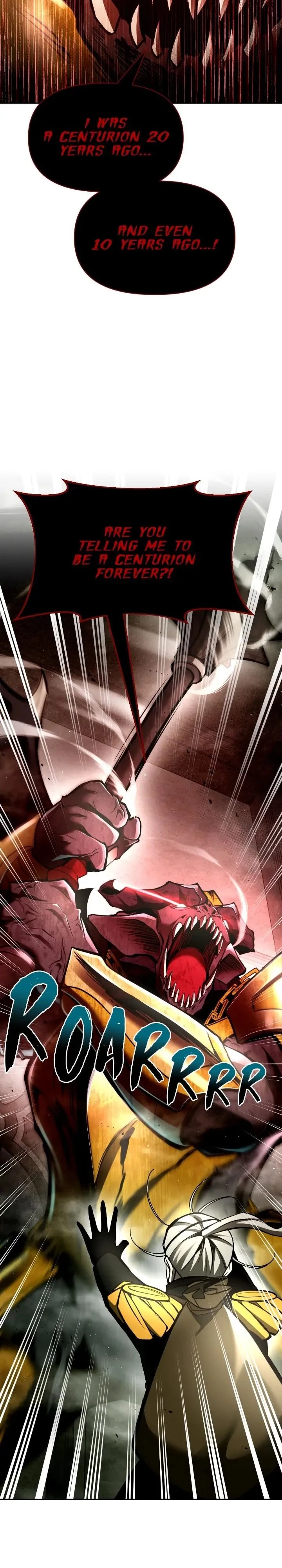 Tyrant of the Tower Defense Game Chapter 56 - 35