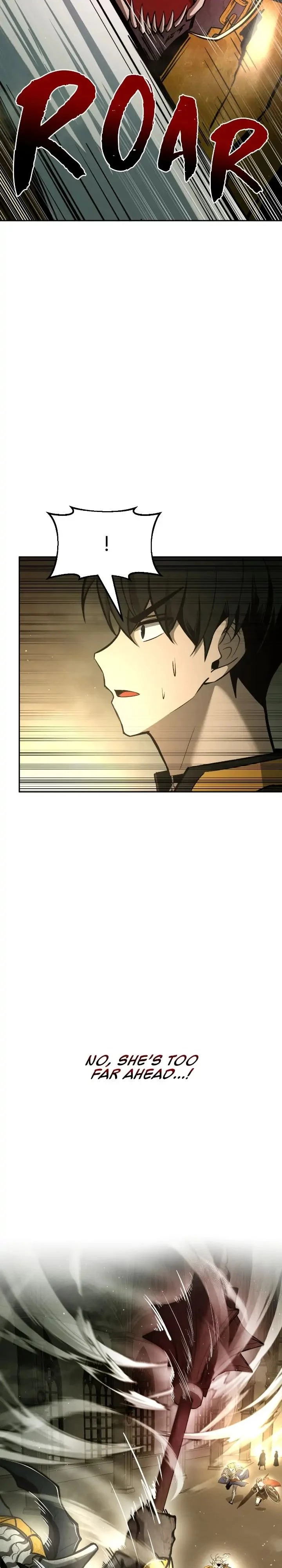 Tyrant of the Tower Defense Game Chapter 56 - 38