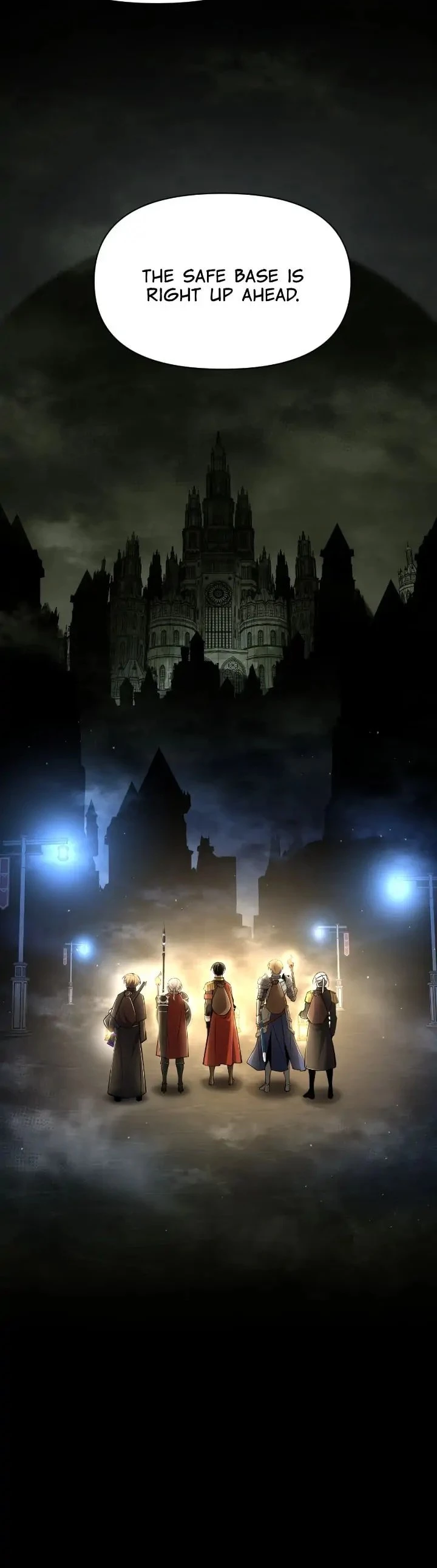 Tyrant of the Tower Defense Game Chapter 57 - 49