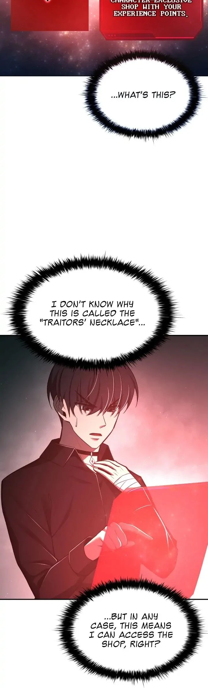 Tyrant of the Tower Defense Game Chapter 54 - 3