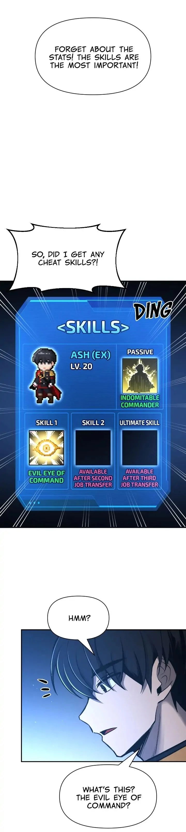 Tyrant of the Tower Defense Game Chapter 55 - 7