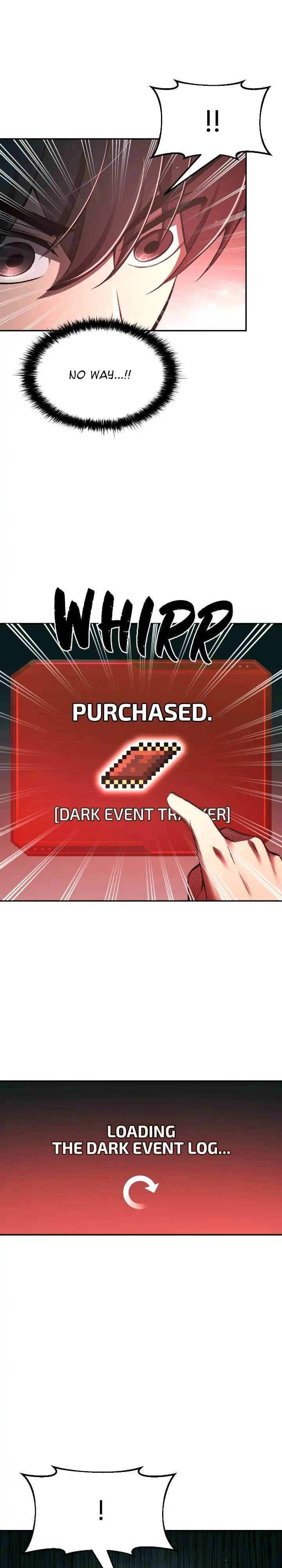 Tyrant of the Tower Defense Game Chapter 54 - 5