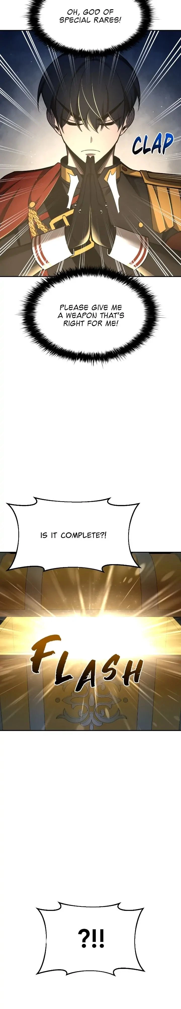 Tyrant of the Tower Defense Game Chapter 55 - 12