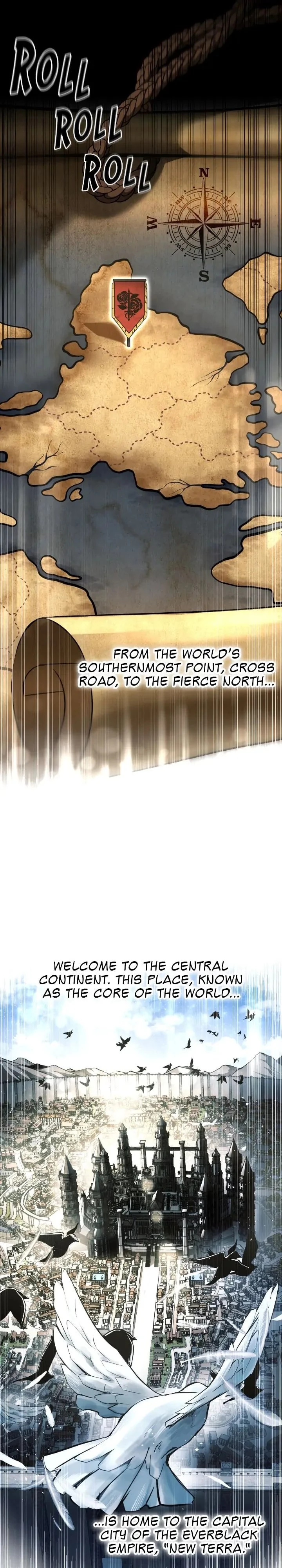 Tyrant of the Tower Defense Game Chapter 54 - 10