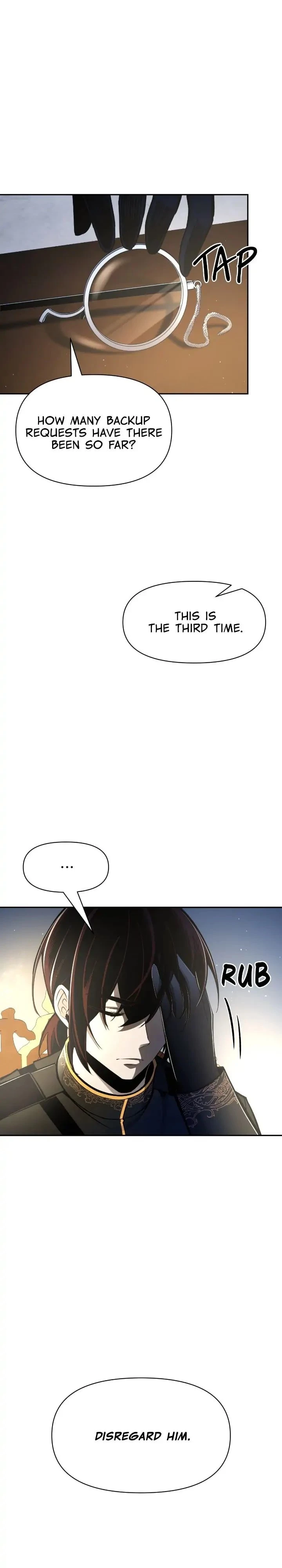 Tyrant of the Tower Defense Game Chapter 54 - 16