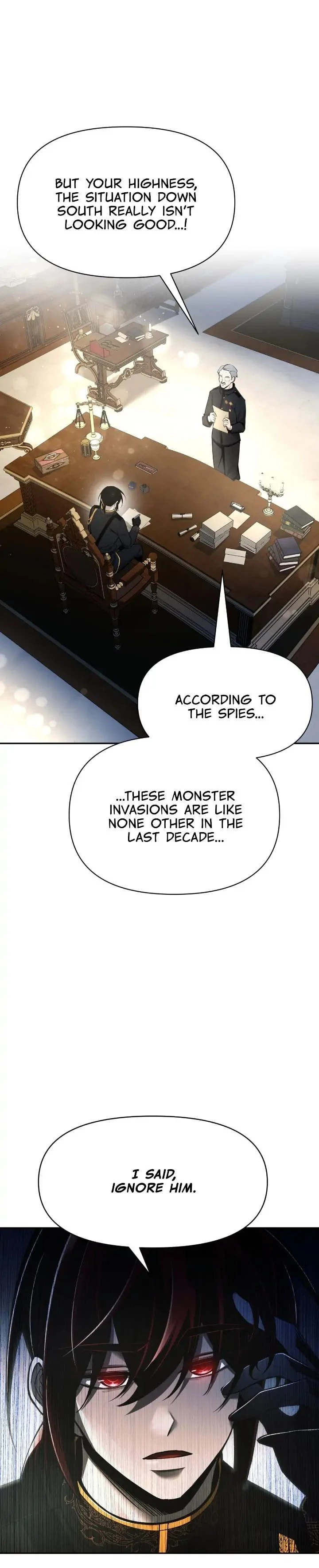 Tyrant of the Tower Defense Game Chapter 54 - 17