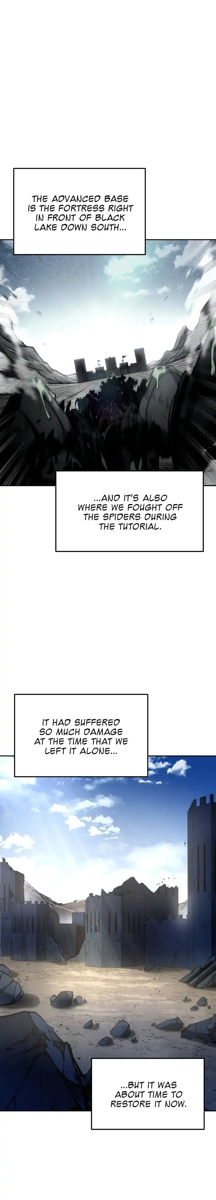 Tyrant of the Tower Defense Game Chapter 55 - 20