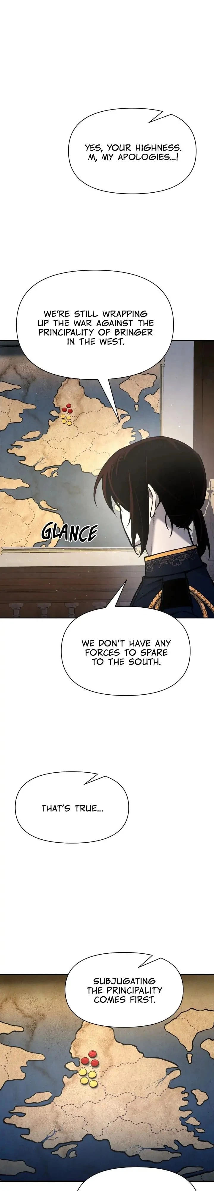 Tyrant of the Tower Defense Game Chapter 54 - 18