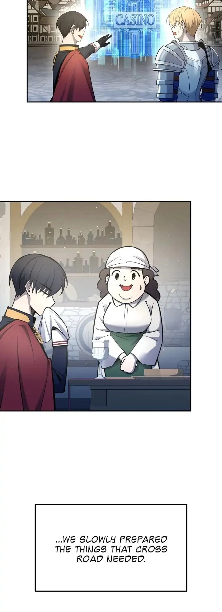 Tyrant of the Tower Defense Game Chapter 55 - 25