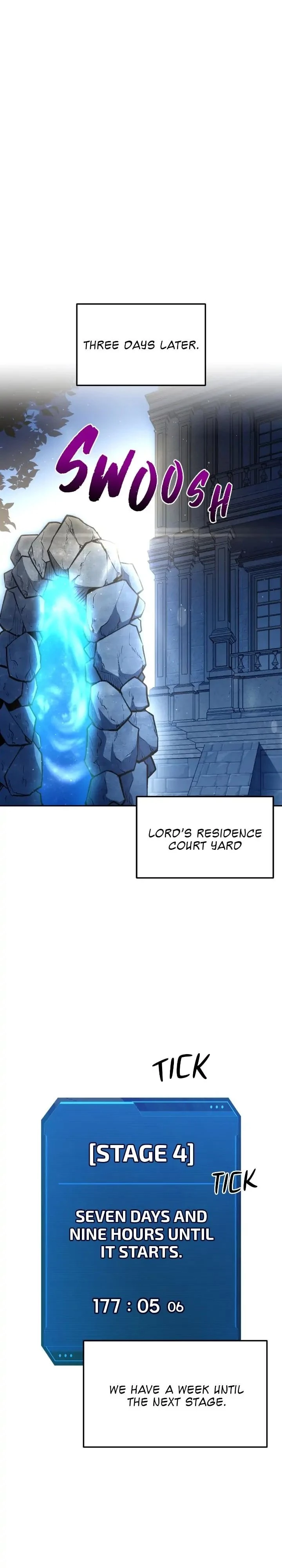 Tyrant of the Tower Defense Game Chapter 55 - 26